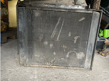 Радиатор MATBRO