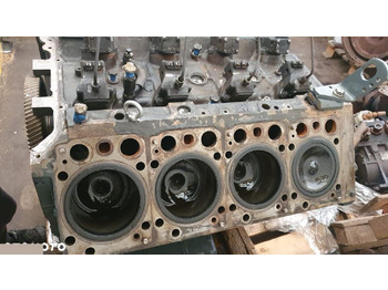 Двигатель и запчасти MERCEDES-BENZ