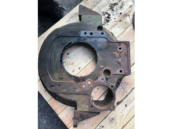 Маховик MERCEDES-BENZ