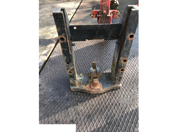 Рама/ Шасси MERLO