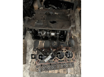 Маховик PERKINS