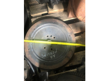 Маховик PERKINS