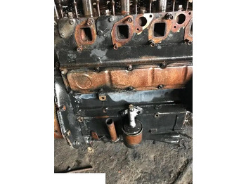 Головка блока CASE