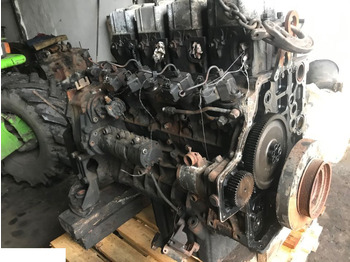 Коленчатый вал