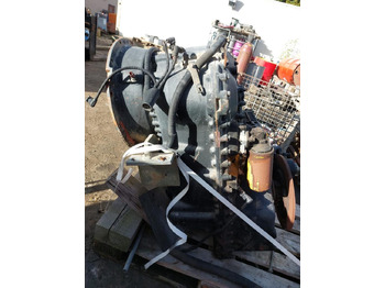 Коробка передач KOMATSU