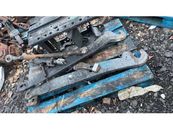 Запчасти CLAAS