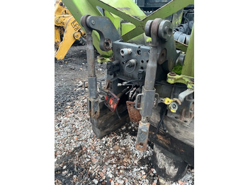 Запчасти CLAAS