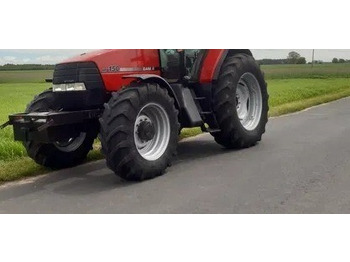 Запчасти CASE