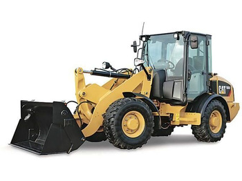 Запчасти CATERPILLAR