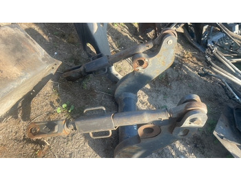 Запчасти CLAAS