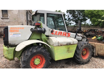 Запчасти CLAAS