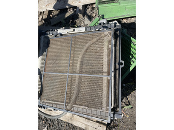 Запчасти JOHN DEERE