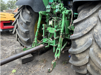 Запчасти JOHN DEERE