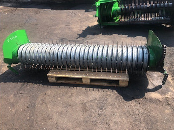 Запчасти JOHN DEERE