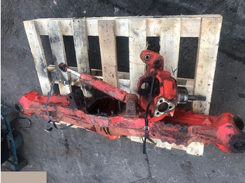 Запчасти MANITOU