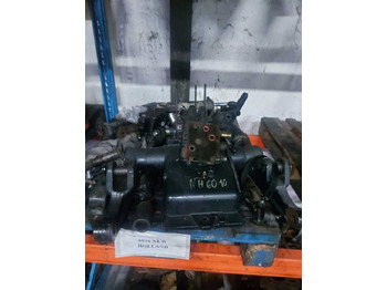 Запчасти NEW HOLLAND