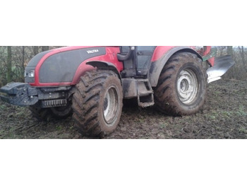Запчасти VALTRA