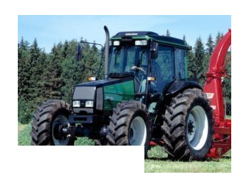Коробка передач VALTRA