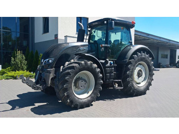 Поворотный кулак VALTRA