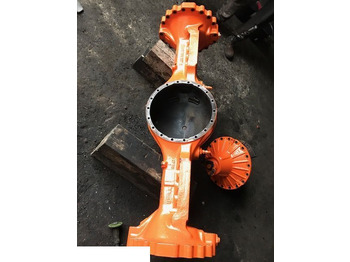 Передняя ось DOOSAN