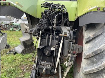 Запчасти для Тракторов Claas Axion 810 - części - tylny TUZ - ramiona belki wieszaki siłownik: фото 2