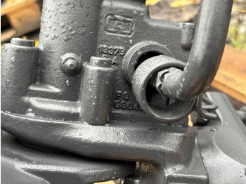 Запчасти для Сельскохозяйственной техники Claas Lexion 750 Zaczep Tylni wózka Przyczepy 0005173880 00 0517 388 0: фото 4 Запчасти для Сельскохозяйственной техники Claas Lexion 750 Zaczep Tylni wózka Przyczepy 0005173880 00 0517 388 0: фото 4