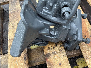 Запчасти для Сельскохозяйственной техники Claas Lexion 750 Zaczep Tylni wózka Przyczepy 0005173880 00 0517 388 0: фото 2 Запчасти для Сельскохозяйственной техники Claas Lexion 750 Zaczep Tylni wózka Przyczepy 0005173880 00 0517 388 0: фото 2