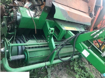 Запчасти для Пресс-подборщиков рулонных John Deere V461M  - [CZĘŚCI]: фото 4