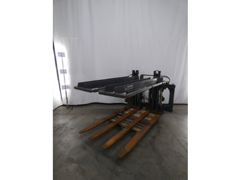 Навесное оборудование KAUP