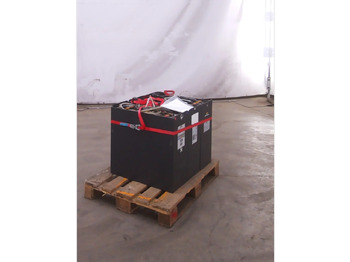 Аккумулятор для Погрузочно-разгрузочной техники Battery Package 3 pieces: фото 4