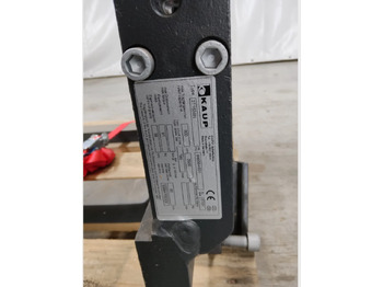 Навесное оборудование для Погрузочно-разгрузочной техники Kaup 2T163SN: фото 4