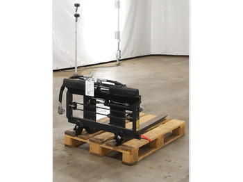 Навесное оборудование для Погрузочно-разгрузочной техники Kaup 2T163SN: фото 2