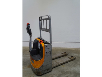 Тележка STILL EXU16: фото 2 Тележка STILL EXU16: фото 2