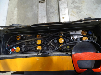 Тележка STILL EXU16: фото 4 Тележка STILL EXU16: фото 4