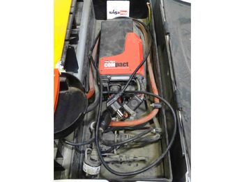 Тележка STILL EXU16/LiIon: фото 4