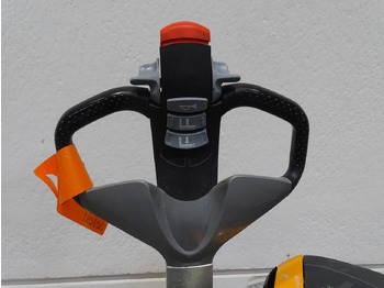 Тележка STILL EXU16/LiIon: фото 3