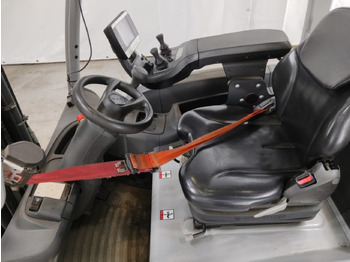 Электропогрузчик STILL RX20-16: фото 4 Электропогрузчик STILL RX20-16: фото 4