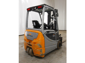 Электропогрузчик STILL RX20-16: фото 3 Электропогрузчик STILL RX20-16: фото 3