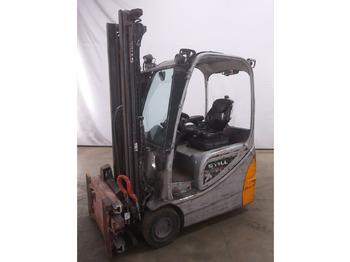 Электропогрузчик STILL RX20