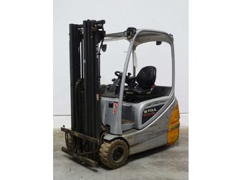 Электропогрузчик STILL RX20