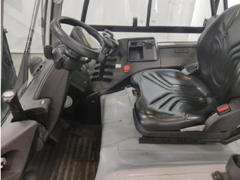 Электропогрузчик STILL RX60-25: фото 4 Электропогрузчик STILL RX60-25: фото 4