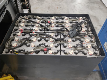 Электропогрузчик STILL RX60-25: фото 5 Электропогрузчик STILL RX60-25: фото 5