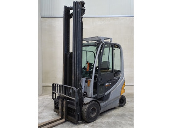 Электропогрузчик STILL RX60