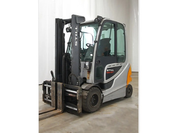 Электропогрузчик STILL RX60