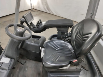 Газовый погрузчик STILL RX70-25T: фото 3 Газовый погрузчик STILL RX70-25T: фото 3