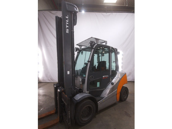 Дизельный погрузчик STILL RX70