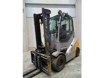 Дизельный погрузчик STILL RX70