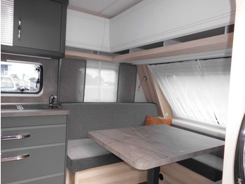 Прицеп дача Hobby De Luxe 495 WFB 2026 AUTARK Ambiente 1800kg.++: фото 5 Прицеп дача Hobby De Luxe 495 WFB 2026 AUTARK Ambiente 1800kg.++: фото 5