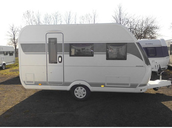 Прицеп дача HOBBY ONTOUR 390 SF