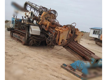 Техника для горизонтального бурения